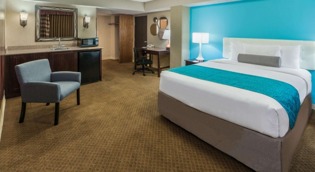 Hotel 505