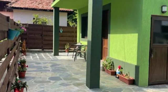 Номер Standard Green House Inn