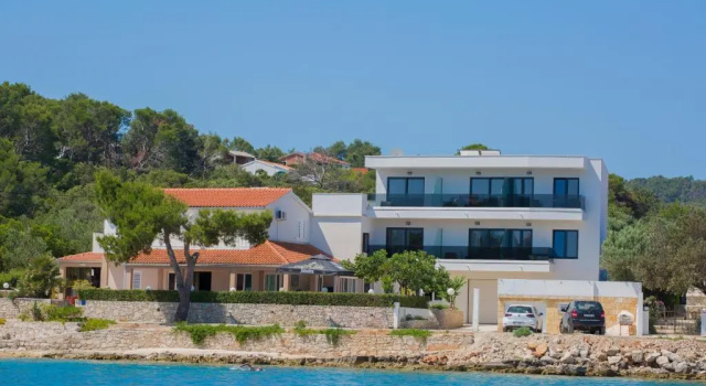 Номер Deluxe Hotel Paradise Punta