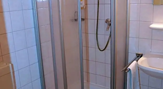Номер Standard Hotel Ratsstuben