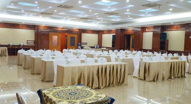 Hotel Sakura Syariah, Varaa Hotelli Lubuk Basung West Sumatra Province