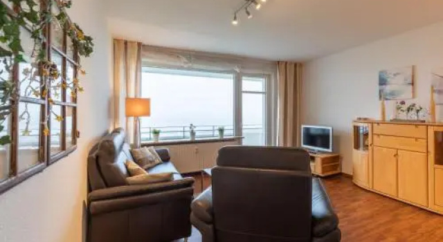Pacific Wohnung 41