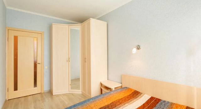 Brusnika Apartment Generala Antonova, Rezervovat Apartmán UZAO Area Moskva