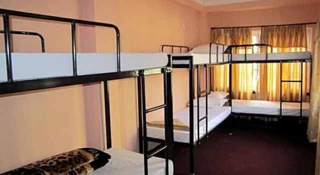 Hotel Thamel House - 6 km from Boudhanath Stupa, Kathmandu, Забронировать Хостел Хостелы Катманду, Хостел