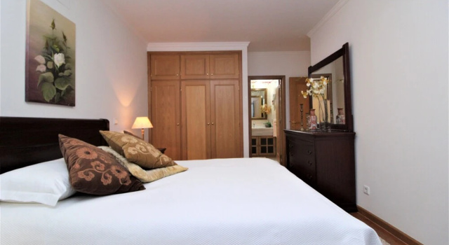Lido Apartment Excellant Location, Varaa Huoneisto Serra de Agua Funchal