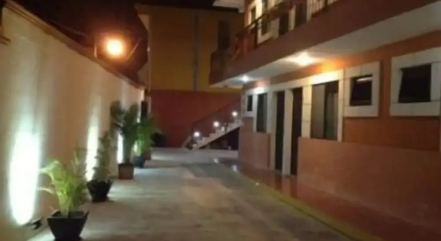 Terracota Corner Rooms, Rezervasyon Otel Campeche'teki Ucuz Oteller
