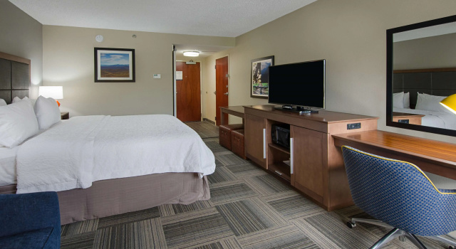 Hampton Inn Covington, Book Hotel Covington Virginia