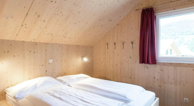 Attractive Holiday Home With Pool, Забронировать Шале Отели Kreischberg с бассейном, Бассейн