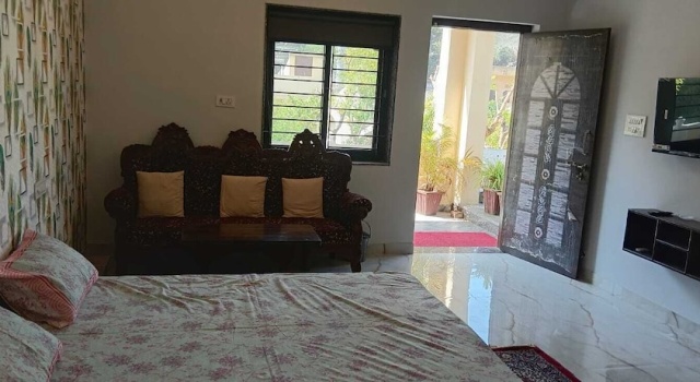Bohara Bhawan, Réserver Hôtel Jaipur Région de Jaïpur