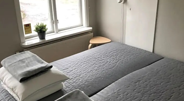 Hagabergets Vandrarhem, Забронировать Отель Улларед Халланд