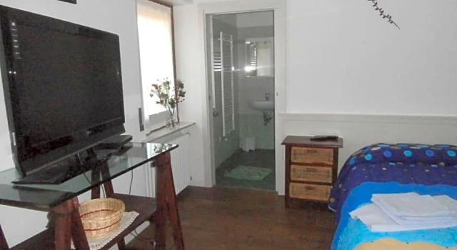 B&B Panorama Dolomiti, Забронировать Отель Мель Доломиты