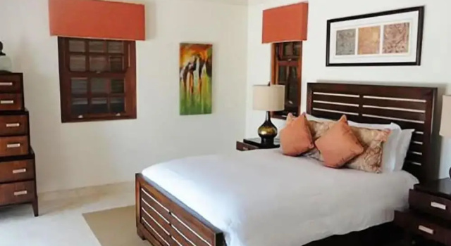 Royal Westmoreland - Mahogany Drive by Island Villas