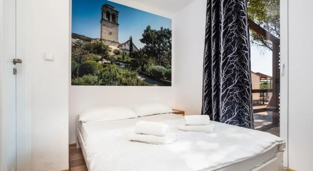 Mediteran Travel Mobile Homes Solaris, Забронировать Дом для отпуска Шибеник Шибенско-Книнская жупания, рядом с Частный Пляж Соларис