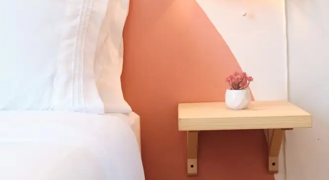 Номер Standard Auberge du Dimanche