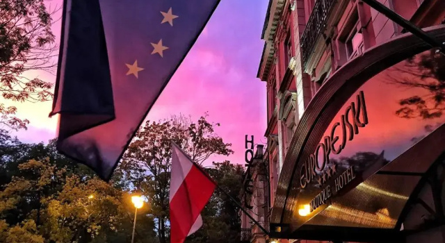 Europejski Boutique Hotel, Забронировать Бутик-отель Радом Мазовецкое воеводство