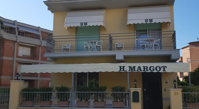 Hotel Margot, Забронировать Отель СПА-отели Версилия, SPA-услуги