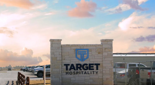 Target Hospitality - Carlsbad Lodge, Забронировать Дом для отпуска Карлсбад Нью-Мексико
