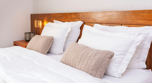 Номер Standard Villa Boréal Hostellerie Pousada Boutique