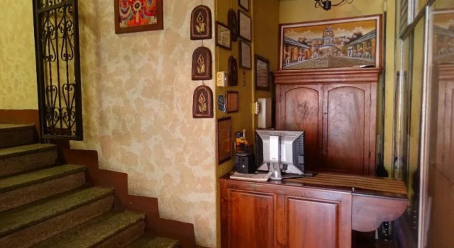 Mayan Palace Hotel