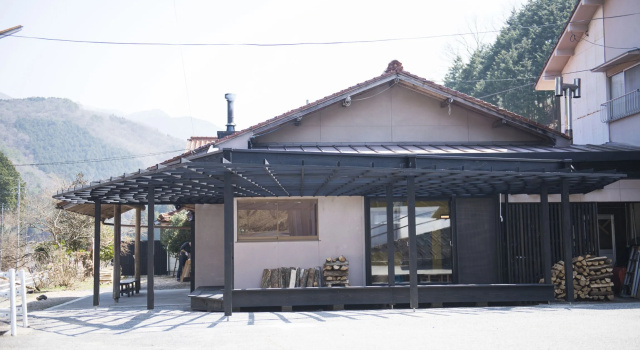 Номер Standard Awakura Onsen Motoyu