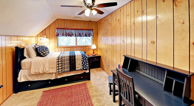 Conifer - 4 Br Home, 预订 度假屋 Donner Lake 加利福尼亚州