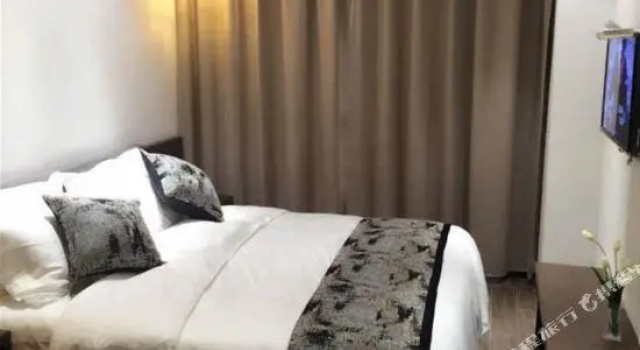 Lapulan Boutique Hotel, Забронировать Бутик-отель Анькан Шэньси