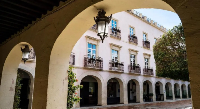 Aire Hotel & Ancient Baths