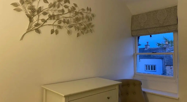 Номер Standard Coffee & Stays at Cartmel Square