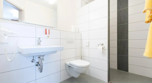 Номер Standard Landgasthof Schwarzes Roß