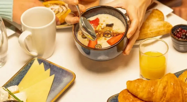 Двухместный номер Executive с видом на море Maldron Hotel Merrion Road