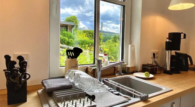 Ferienwohnung Kräuterwiese, Забронировать Отель Шмалленберг 