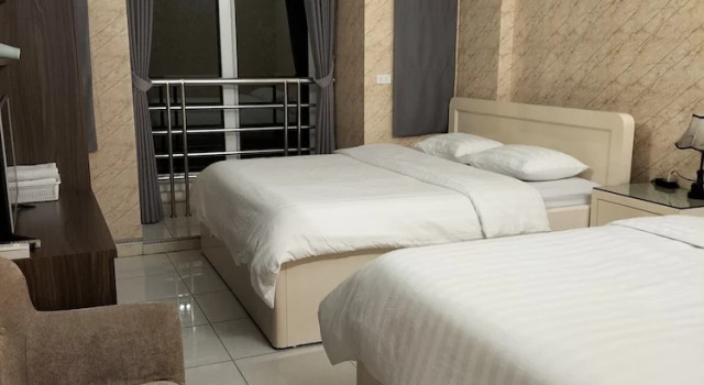 Семейный номер Standard Sao Mai Cosy Nest-Noi Bai Airport