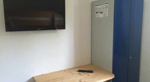 Wattlodge, Réserver Chambre d'hôtes Norden Frise orientale