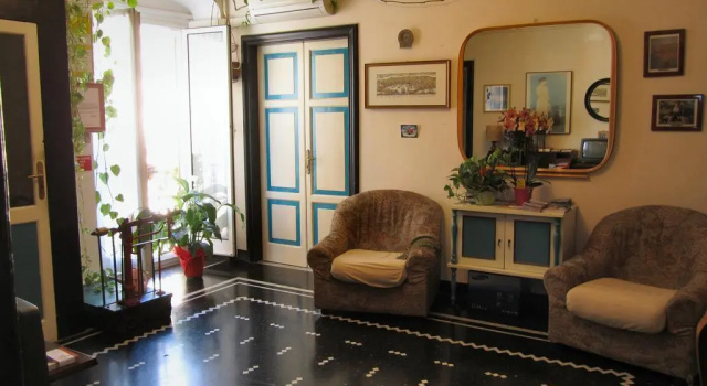 Albergo Caffaro