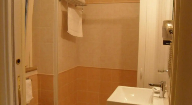 Двухместный номер Standard San Matteo Palace Hotel