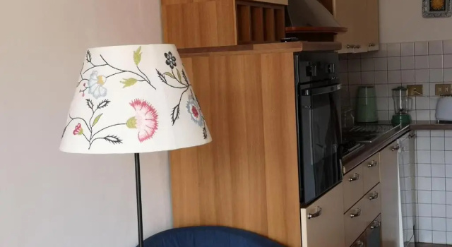 Апартаменты Checchi House