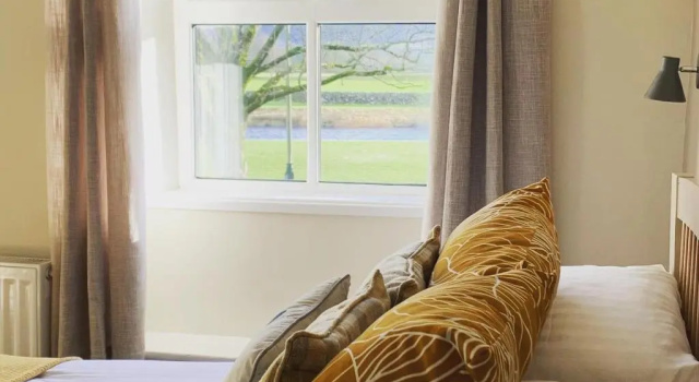 The Green at Burnsall, Забронировать Отель Скиптон Yorkshire Dales