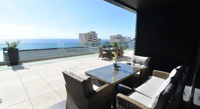Апартаменты Sec XXI 12 - 3 Bed Flat