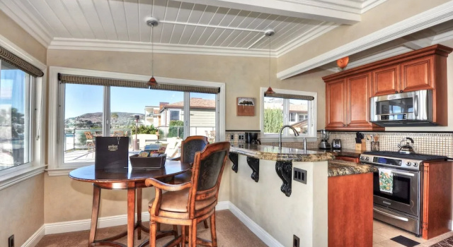 Вилла Premier Villa Roma at the Retreat in Laguna Beach