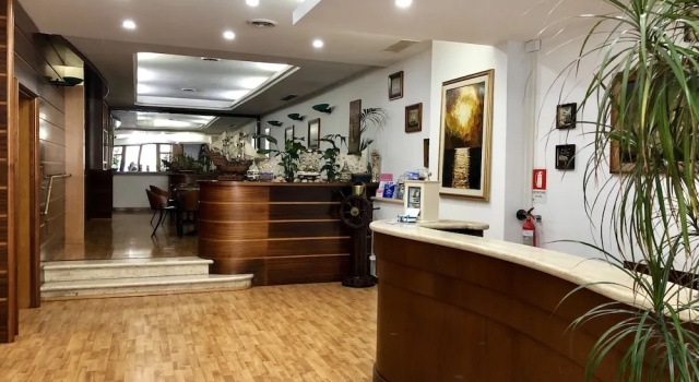 Hotel La Bussola