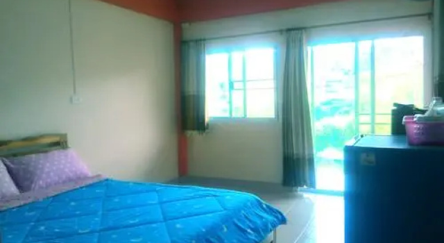 Khao Kho Purngun Resort, 예약 리조트 Khao Kho Phetchabun