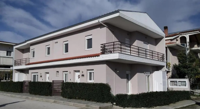 VIRGIN ROCKs APARTMENT 2