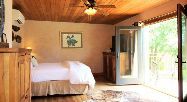 Superior Apartmá The Maverick Inn