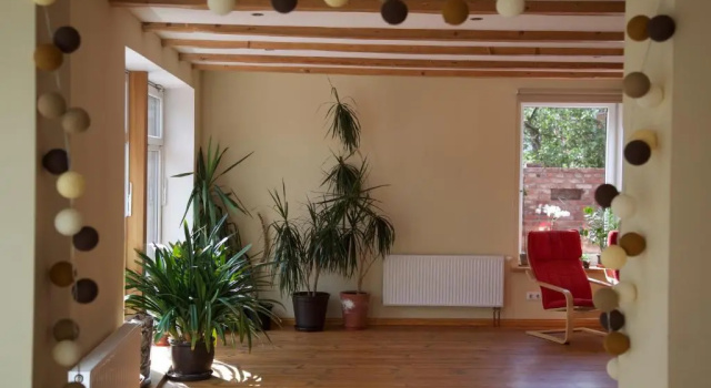 Апартаменты Altribute Studio w Sauna Secure Parking wifi 90mbs