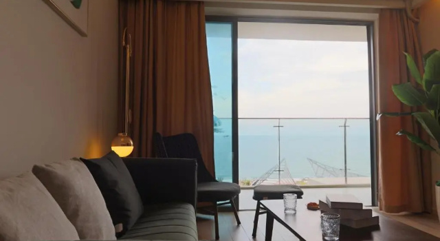 Zero Touch Apartments, Забронировать Апартаменты/квартира Апартаменты Шаньвэй, Апартаменты/квартира