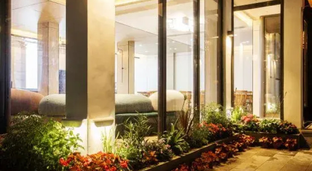 Libo little seven holes Meilai homestay