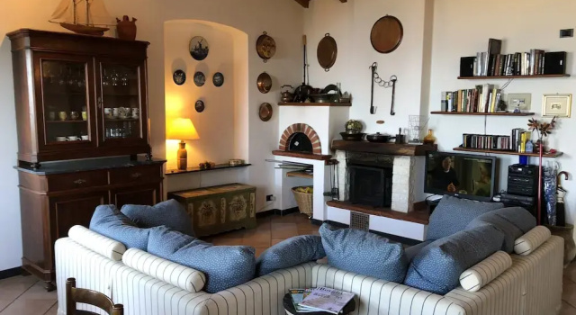 House Maria Rosa, Забронировать Апартаменты/квартира Рапалло Итальянская Ривьера