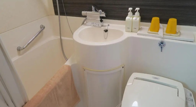 Двухместный номер Standard Hotel Mimatsu