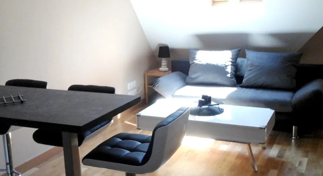 Apartment With one Bedroom in Auxonne, With Wifi - 60 km From the Slop, Брондау Пәтер Осонн 