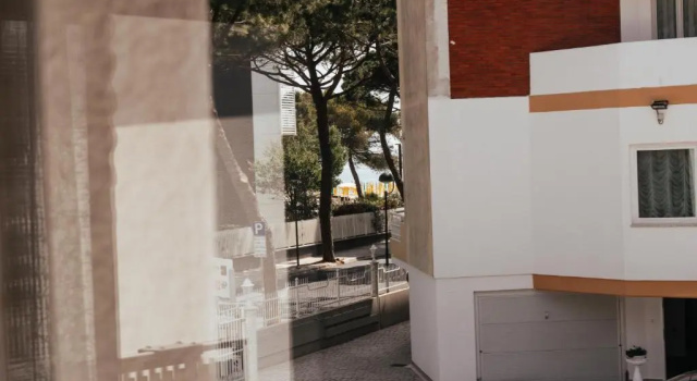 Апартаменты с 2 комнатами Casa Zanelli